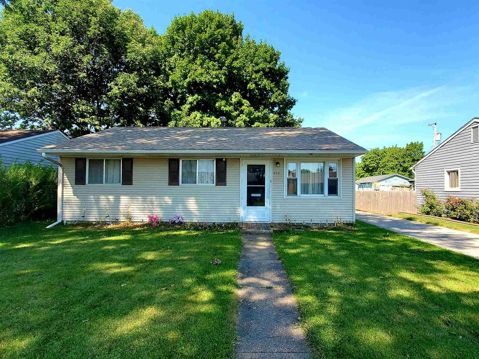 408 6th St E, Milan, IL 61264 Zillow