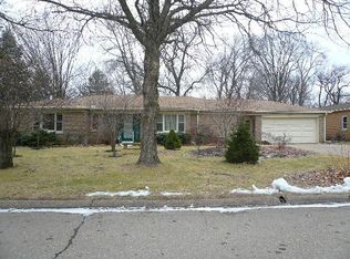 2525 32nd Avenue Ct, Moline, IL 61265