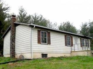 679 Good Neighbors Rd NE, Check, VA 24072