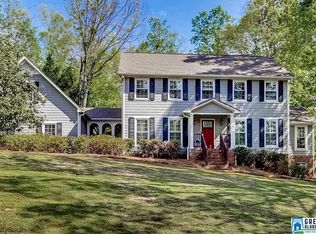 5028 Wendover Dr, Mountain Brk, AL 35223