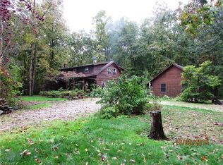 4995 New Milford Rd, Ravenna, OH 44266