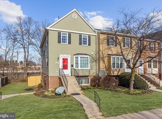 7632 N Arbory Way #131, Laurel, MD 20707