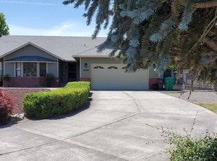 996 Delsie Dr, Grants Pass, OR