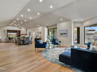 4436 E Camelback Rd UNIT 36, Phoenix, AZ 85018