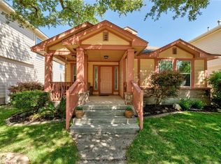5140 Hartson, Kyle, TX 78640