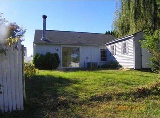 405 Northfields Ct, Edgewood, MD 21040