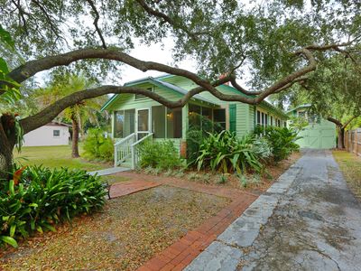 2259 Hillview St, Sarasota, FL, 34239