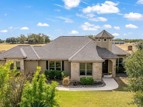 16302 JACOBS PATH, Lytle, TX 78052