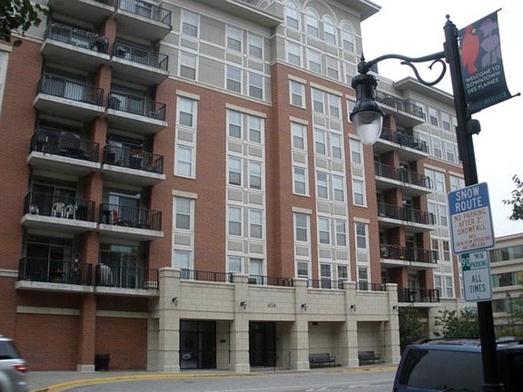 5th image of 656 Pearson St Unit 710C
