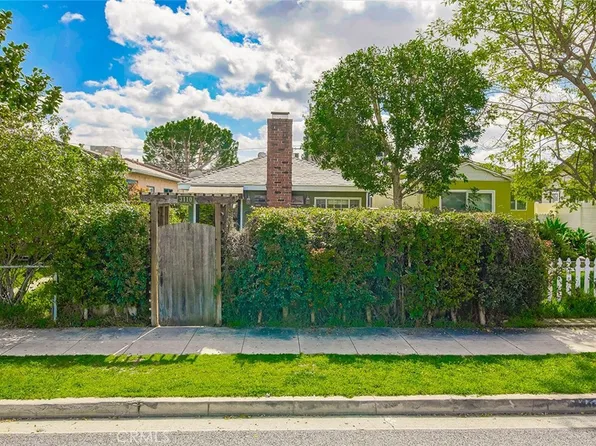 3110 W Chandler Blvd, Burbank, CA 91505