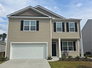 104 Windrush Pnes, Pooler, GA 31322