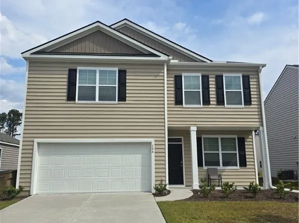 104 Windrush Pines, Pooler, GA 31322