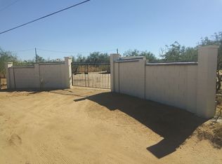 8215 S Alice Vail Ln, Tucson, AZ 85736