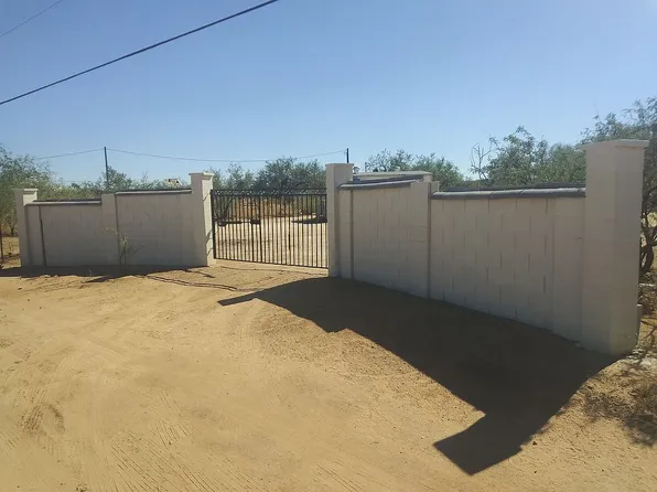 8215 S Alice Vail Ln, Tucson, AZ 85736