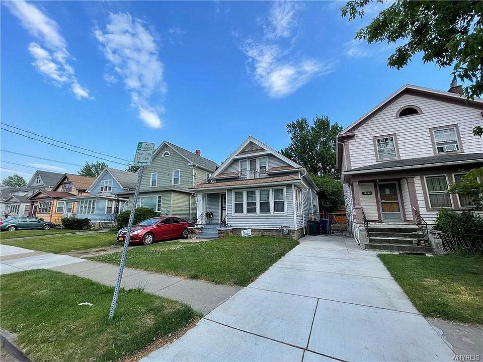 2nd image of 407 Highgate Ave