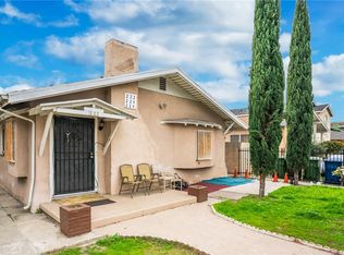 222 W 62nd St, Los Angeles, CA 90003