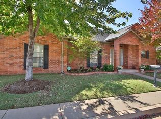 4612 NW 119th St, Oklahoma City, OK 73162