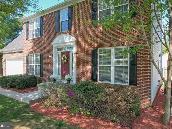 6 Rams Ct, Shepherdstown, WV 25443