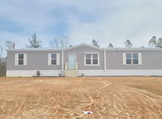 211 New Mineral Springs Rd, Calhoun, LA 71225