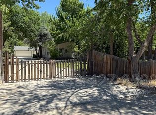 15550 Bonanza Ln, Reno, NV 89521