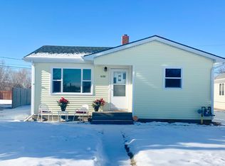 658 S Main Ave, Dickinson, ND 58601