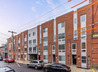 2413 Federal St #19, Philadelphia, PA 19146