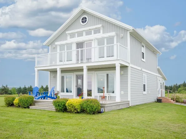 110 Arcadia Ln, Charlotte Parish, PE C0A 1N0