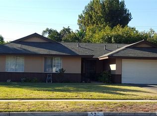 532 N Pampas Ave, Rialto, CA 92376