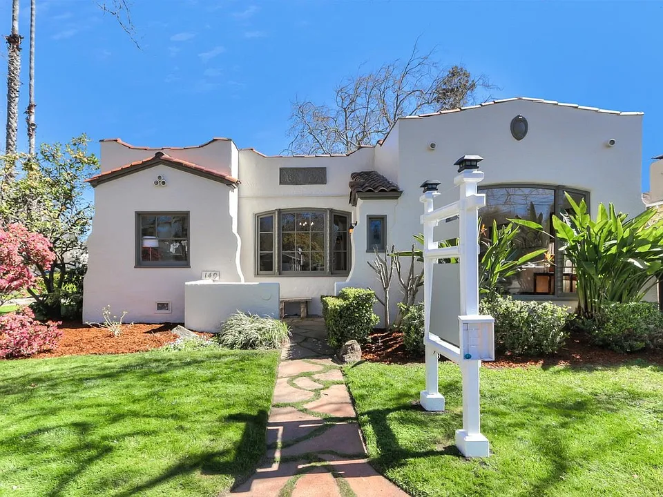 140 N Buena Vista Ave