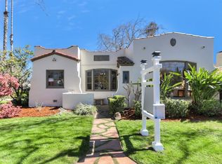 140 N Buena Vista Ave, San Jose, CA 95126
