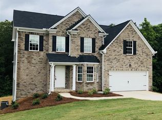 1382 McKinsey Rdg, Loganville, GA 30052