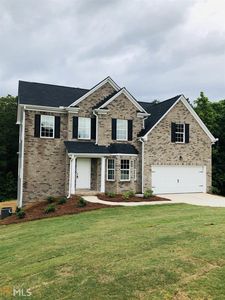 1382 McKinsey Rdg, Loganville, GA, 30052