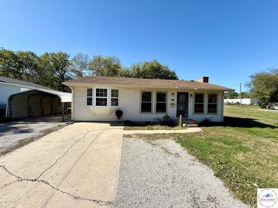 605 N 4th St, Clinton, MO, 64735