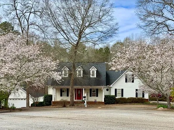 608 Isaiah Dr, Jefferson, GA 30549