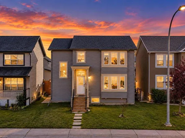 7848 W Marthas Haven Park NE, Calgary, AB T3J 4H7