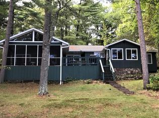 1120 S Gunlock Lake Ln, Minocqua, WI 54548