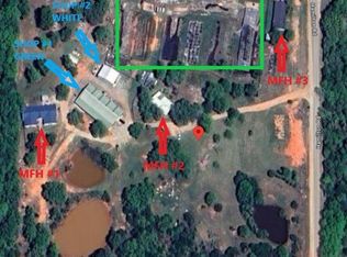 35776 Hamilton Rd, Wanette, OK 74878