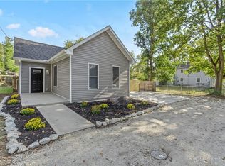 5 Hill St, Spring Valley, OH 45370