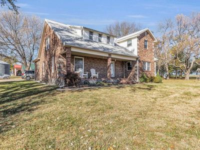 28821 S Croco Rd, Melvern, KS, 66510