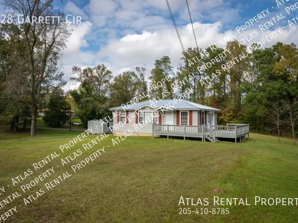 928 Garrett Cir, Adamsville, AL 35005