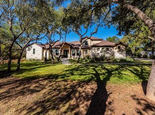 302 Lariat Ln, Dripping Springs, TX 78620