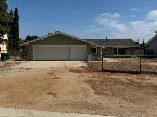 2799 Mustang Ln, Norco, CA 92860