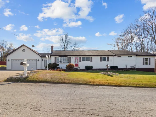 3 George Street, Plainfield, CT 06374