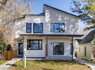 2828 S Lincoln St, Englewood, CO 80113