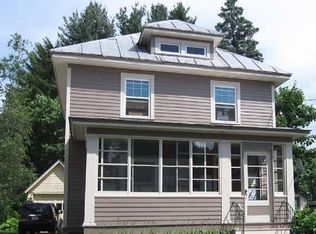 13 Rundell St, Dolgeville, NY 13329