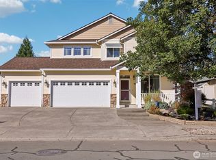 2400 NW 15th Street, Battle Ground, WA 98604