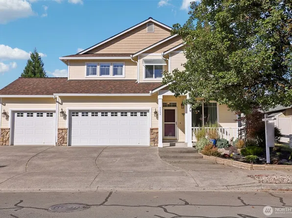 2400 NW 15th Street, Battle Ground, WA 98604