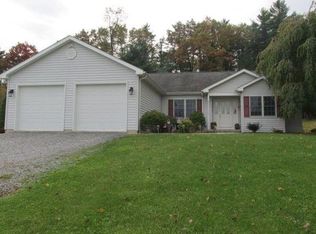 3558 Archie Smith Ln, Tyrone, PA 16686