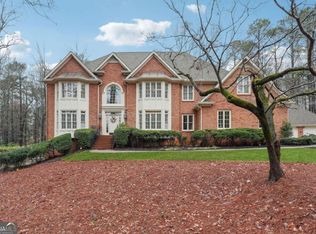 1036 Bridgewater Walk, Snellville, GA 30078