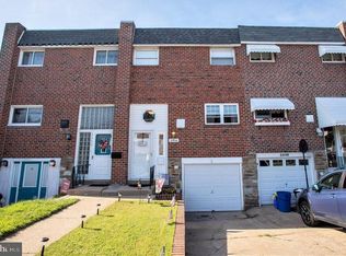 3550 W Crown Ave, Philadelphia, PA 19114